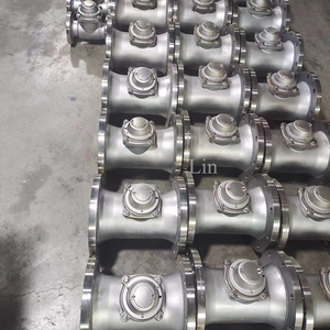 ISO 4064 to 2014 Pulse 80mm 3inch 100mm Flange PN16 Removeable Cold Hot <b>Water</b> Woltman <b>Meter</b> Flowtech <b>Water</b> <b>Flow</b> <b>Meter</b> 15nb to 40 - Product Image 6