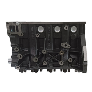 Оптовая продажа: Блок цилиндров двигателя 19D4N <span class=keywords><strong>2</strong></span>.5L для Saic Maxus 1.9Dti G10 MG MG6 от производителя автозапчастей - Product Image 3