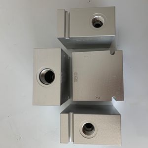 Bloc de distribution hydraulique standard Hydraforce 7022610, fabriqué par Saiz, système de station hydraulique personnalisé avec grand stock disponible, compétitif - Product Image 5