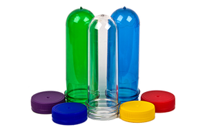 500ml <strong>750ml</strong> 1000ml Multi-Colored <strong>PET</strong> Plastic Water <strong>Bottle</strong> <strong>Preform</strong> Competitive Price - Product Image 5