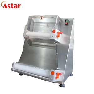 Máquina Comercial para Prensar Masa de Pizza Astar para Restaurantes, Comida Rápida y Pizzerías - Product Image 2