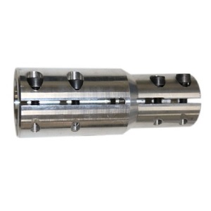 Mordaza MAMIGA compatible con Vibrotek Tipo TK6000 para 20-35mm 992,063 - Product Image 1