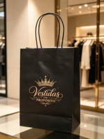 Sac cadeau en papier kraft blanc avec logo personnalisé, sac en papier de qualité alimentaire pour boulangerie, gâteaux, pain, en-cas, emballage à emporter