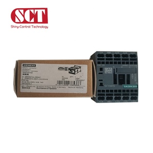Contactor 3RT2016-2BB41 100% Nuevo y Original, 24V - Product Image 3