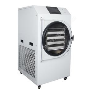 fruit vacuum freeze drying machine freeze <b>dryer</b> flowers <b>small</b> capacity freeze <b>dryer</b> - Product Image 4