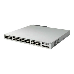 C9300L 48p 4x1G Uplink ethernet switch C9300L-48T-4G-E/C9300L-48T-4G-A