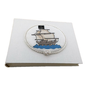 Álbum de Fotos de Barcos Pirata - Product Image 3