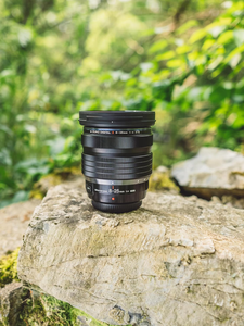 Objectif OM System M.Zuiko Digital ED 8-25mm F/4.0 PRO - Product Image 6