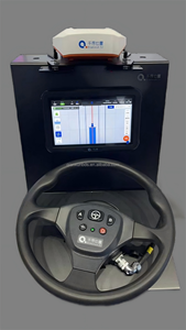 Nuova <span class=keywords><strong>Stazione</strong></span> Base RTK ad Alta Precisione per Navigazione Agricola con Motore per Trattori da 55-200 CV - Product Image 2