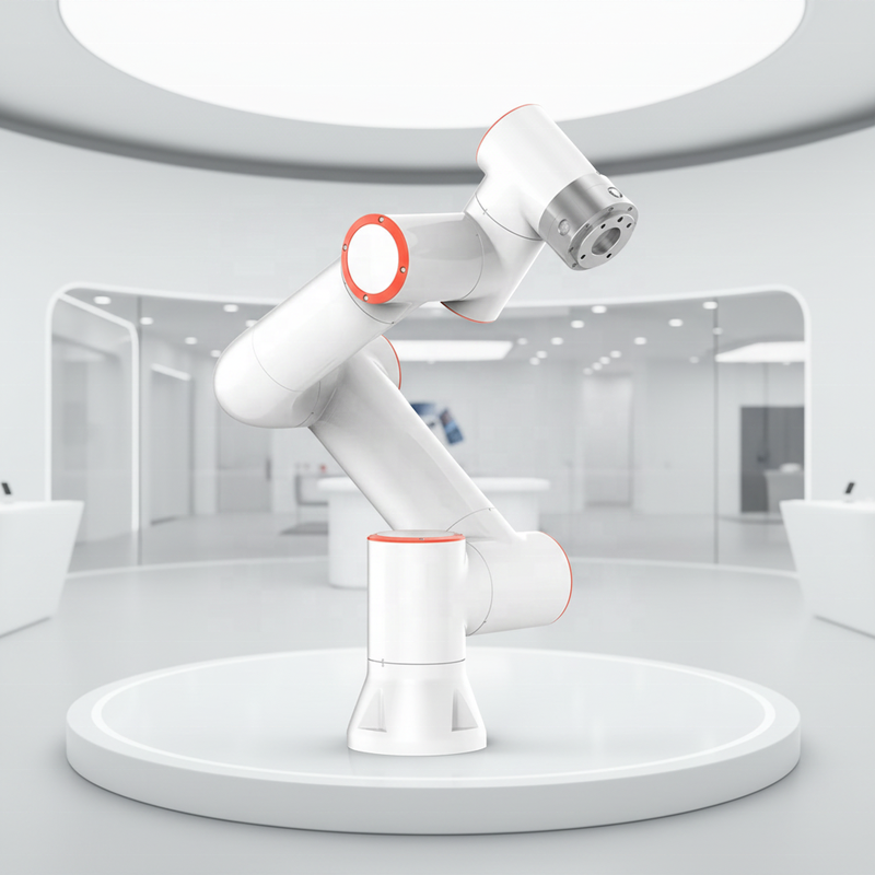 FR10 Cobot 10kg Payload Collaborative Robot