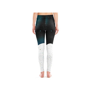 Leggings Space Cat - Product Image 3