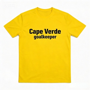 Camiseta <span class=keywords><strong>de</strong></span> Fútbol Verde 2026 <span class=keywords><strong>de</strong></span> Manga Corta para Local y Visitante con Estampado Digital Amarillo <span class=keywords><strong>de</strong></span> Secado Rápido, Camiseta <span class=keywords><strong>de</strong></span> <span class=keywords><strong>Portero</strong></span> Verde - Product Image 1