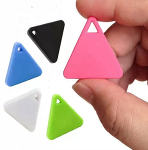 Localizador inteligente con GPS para niños y mascotas, Mini rastreador con alarma antipérdida para coche, promoción OEM - Product Image 1