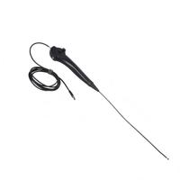 Nasopharyngoscope USB flexible avec éclairage LED pour l'examen de l'oreille, du nez et de la gorge, utilisation hospitalière, OEM ODM