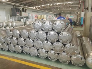 <span class=keywords><strong>Chauffe</strong></span>-<span class=keywords><strong>eau</strong></span> <span class=keywords><strong>solaire</strong></span> <span class=keywords><strong>Compact</strong></span> sans pression, 200l - Product Image 4