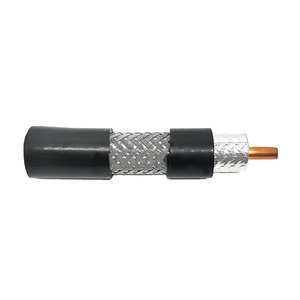 電気通信用<span class=keywords><strong>10D</strong></span>-<span class=keywords><strong>FB</strong></span>同軸ケーブル低損失低遅延RF同軸ケーブル
