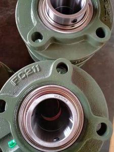 Gối Khối Mang Ucp204 Chèn Mang <span class=keywords><strong>Uc</strong></span> 204 207 208 <span class=keywords><strong>209</strong></span> Ucp 204 Cho Nông Nghiệp - Product Image 3