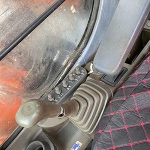 ZX240รถขุดไฮตาชิใช้แล้วปั๊มเครื่องยนต์มอเตอร์คาวาซากิ - Product Image 6