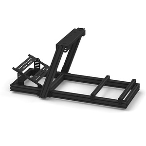 Nuevo Simulador de Carreras de Alta Simulación con Transmisión Directa de Aluminio para Salas de Entretenimiento - Product Image 5