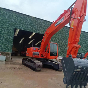 จัดส่งฟรีคุณภาพสูงเหมือนมือสอง Doosan DX 225 LC รถขุดรุ่น2022 ³ 1.2mÂ - Product Image 6