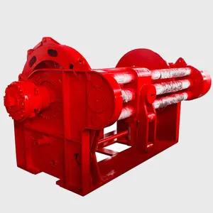 Best Selling Customized The Propulsion Hydraulic System