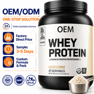 Poudre <span class=keywords><strong>de</strong></span> Protéine <span class=keywords><strong>de</strong></span> Lactosérum OEM Marque Blanche 25g Protéines 88% Whey 12% Caséine Micellaire Informed Sport Sans Arôme 27 Portions Approvisionnement en Vrac - Product Image 1