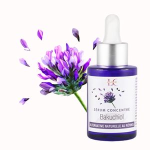 Lance Bakuchiol Serum Etiqueta privada Natural Plumping Cuidado <span class=keywords><strong>de</strong></span> las arrugas Extracto <span class=keywords><strong>de</strong></span> Bakuchiol Retinol Suero alternativo Producto coreano - Product Image 1
