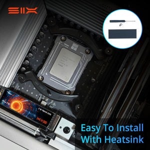 X7400 PCIe 4.0 X4 NVMe SSD 512GB 1TB 2TB 最优惠价格 高品质全新硬盘 内置原装SSD硬盘 - Product Image 5