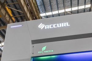 Accurl tự động Báo Chí Phanh thủy lực Báo Chí phanh servo ổ đĩa máy uốn - Product Image 6