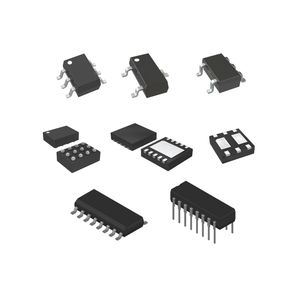 UPC29M33HB-AZ IC REG LINEAR 3.3V 500MA MP-3 Chip IC Original Nuevo en Stock - Product Image 4