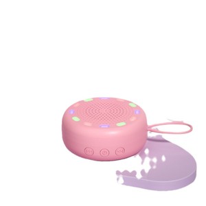 D3 Wireless <b>Bluetooth</b> <b>Speaker</b> 5-10W Colorful <b>LED</b> Light Portable Mini <b>Speaker</b> With Handle For Outdoor Use - Product Image 5
