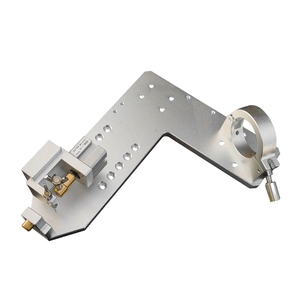 Support de fixation neuf pour pistolet à colle pneumatique en acier inoxydable, vente en gros d'usine, pour contrôle des fuites - Product Image 2