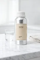 Recharge d'huile pour diffuseur HONI Scents Hotel Home 17OZ, cadeau de luxe, parfum 500ML, huiles essentielles apaisantes longue durée