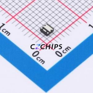 Transistor de Efecto de Campo (MOSFET) SIA108DJ-T1-GE3 Original y Nuevo, PowerPAK-SC-70-6 - Product Image 2
