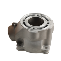 Bloque de Cilindro de Aire de 47.5mm para Motor de Motocicleta YAMAHA YZ85 YZ 85 YZ80 1993-2018, Repuestos de Alta Calidad