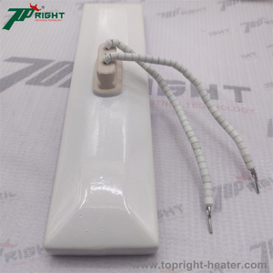 <span class=keywords><strong>Panneau</strong></span> de chauffage céramique infrarouge creux 245x60mm 220v 400w - Product Image 6