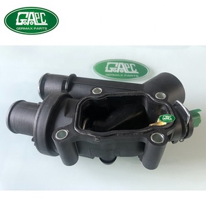 2.2D термостат C2S44028 1427919 6G9Q8A586AA 9657182080 GJ0231 для Jaguar XF 2011-2015, рейнвер Rover Evoque 2.2L TD4 - Product Image 5