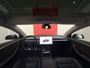 Voiture électrique - <span class=keywords><strong>Tesla</strong></span> Model 3 2025 Pure EV <span class=keywords><strong>AWD</strong></span> Batterie 78,4 kWh Autonomie 701-800 km - Product Image 6