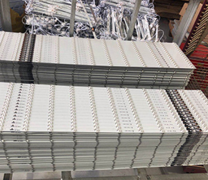 Barre lumineuse LED rigide en aluminium à émission latérale super lumineuse 18W/m SMD2835 12V IP20 3500K pour l'éclairage de bureau - Product Image 4