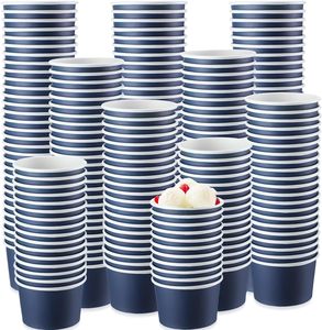 Biểu Tượng Tùy Chỉnh In <span class=keywords><strong>Ice</strong></span> <span class=keywords><strong>Cream</strong></span> Cup Đông Lạnh Sữa Chua Gelato Bát 5Oz-20Oz Dùng Một Lần Tường Cốc Giấy Cho <span class=keywords><strong>Ice</strong></span> <span class=keywords><strong>Cream</strong></span> <span class=keywords><strong>Container</strong></span> - Product Image 2