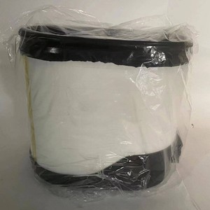 Elemento de Filtro de Aire P608667 P607557 568310D1 87356545 4831856 para Tractor MASSEY FERGUSON MF 8727 <span class=keywords><strong>S</strong></span> - Product Image 2
