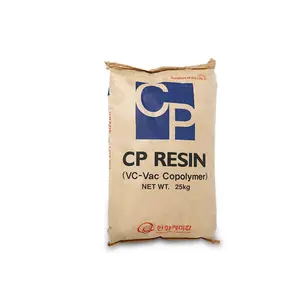 CP VC-VAC COPOLYMER CP430/CP450/CP710/TP400M/TP500A/TP500POMクロロ酢樹脂