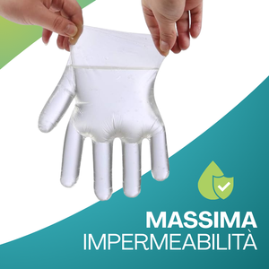 Contenitori Trasparenti in Plexiglass per Dolciumi, 5x5x5 cm, per Bomboniere Matrimonio - Product Image 3