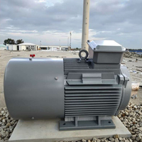 Générateur d'éoliennes domestique 500W 1KW 2KW, sortie CC 12V/24V/48V pour système hybride solaire hors réseau