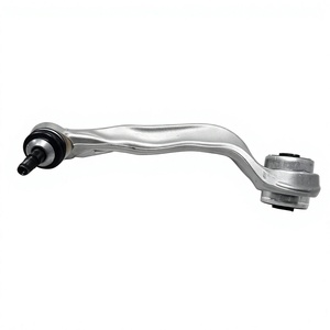 31106861151 Pièces automobiles en gros Bras de suspension inférieur gauche avant coudé Bras de commande droit pour BMW Série 7 G11 G12 2014-2019 - Product Image 3