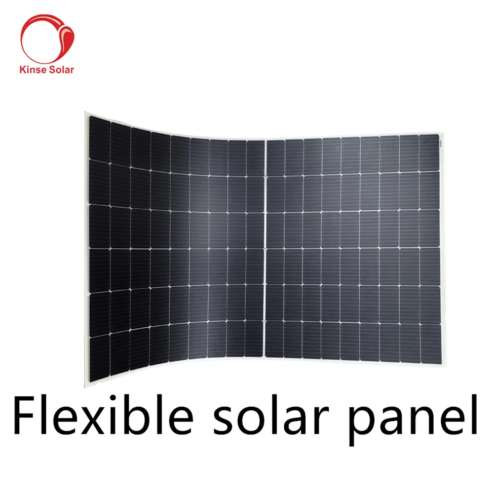 휴대용 발전소 접이식 태양 전지 패널 410w 2024 새로운 디자인 접이식 태양 전지 패널