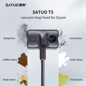 SATUO-F6 de mano portátil <span class=keywords><strong>a</strong></span> <span class=keywords><strong>vapor</strong></span> para limpieza de alfombras, bolsas de <span class=keywords><strong>aspiradora</strong></span>, swdk600 se, mopa eléctrica - Product Image 5