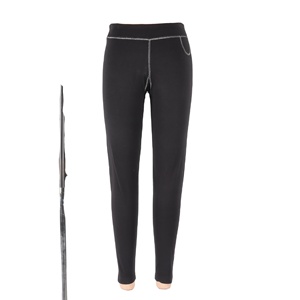 <span class=keywords><strong>Pantalon</strong></span> en <span class=keywords><strong>laine</strong></span> mérinos pour <span class=keywords><strong>femme</strong></span> - Product Image 1