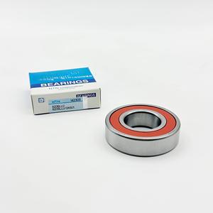 Haute qualité Original 6202 ZZ C3 & <span class=keywords><strong>6204</strong></span> ZZ C3 roulement à billes en acier chromé Structure à gorge profonde 6202 <span class=keywords><strong>LLU</strong></span> <span class=keywords><strong>6204</strong></span> <span class=keywords><strong>LLU</strong></span> disponible - Product Image 3