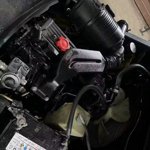 מלגזות משומשות למכירה: טויוטה 3 טון, קומטסו TCM <span class=keywords><strong>5</strong></span> טון, 8 טון מיובא. - Product Image 6